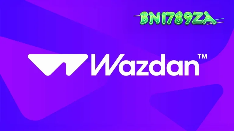 Ilustrasi visual fitur promosi slot modern dengan elemen misteri